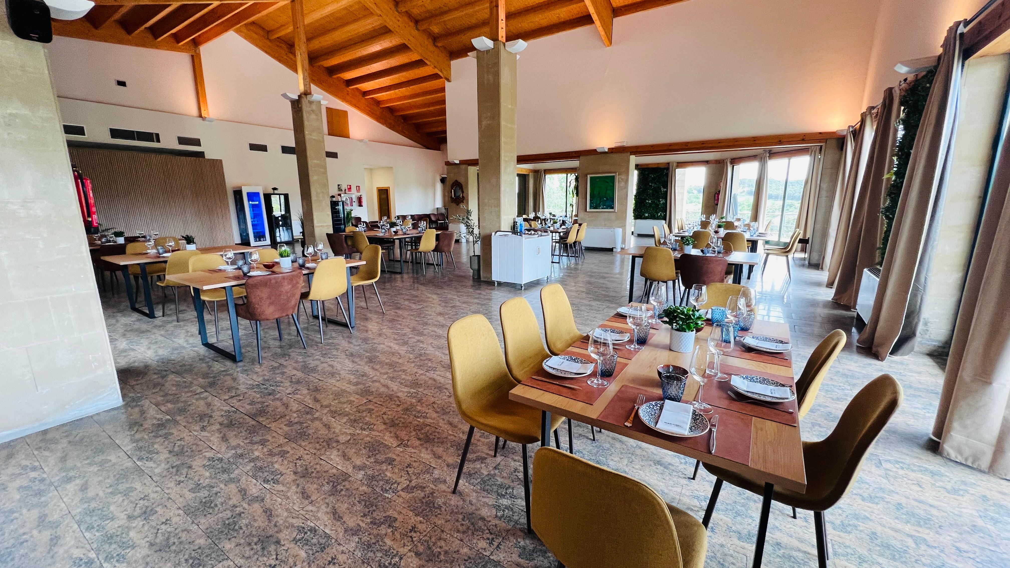 Salón Principal