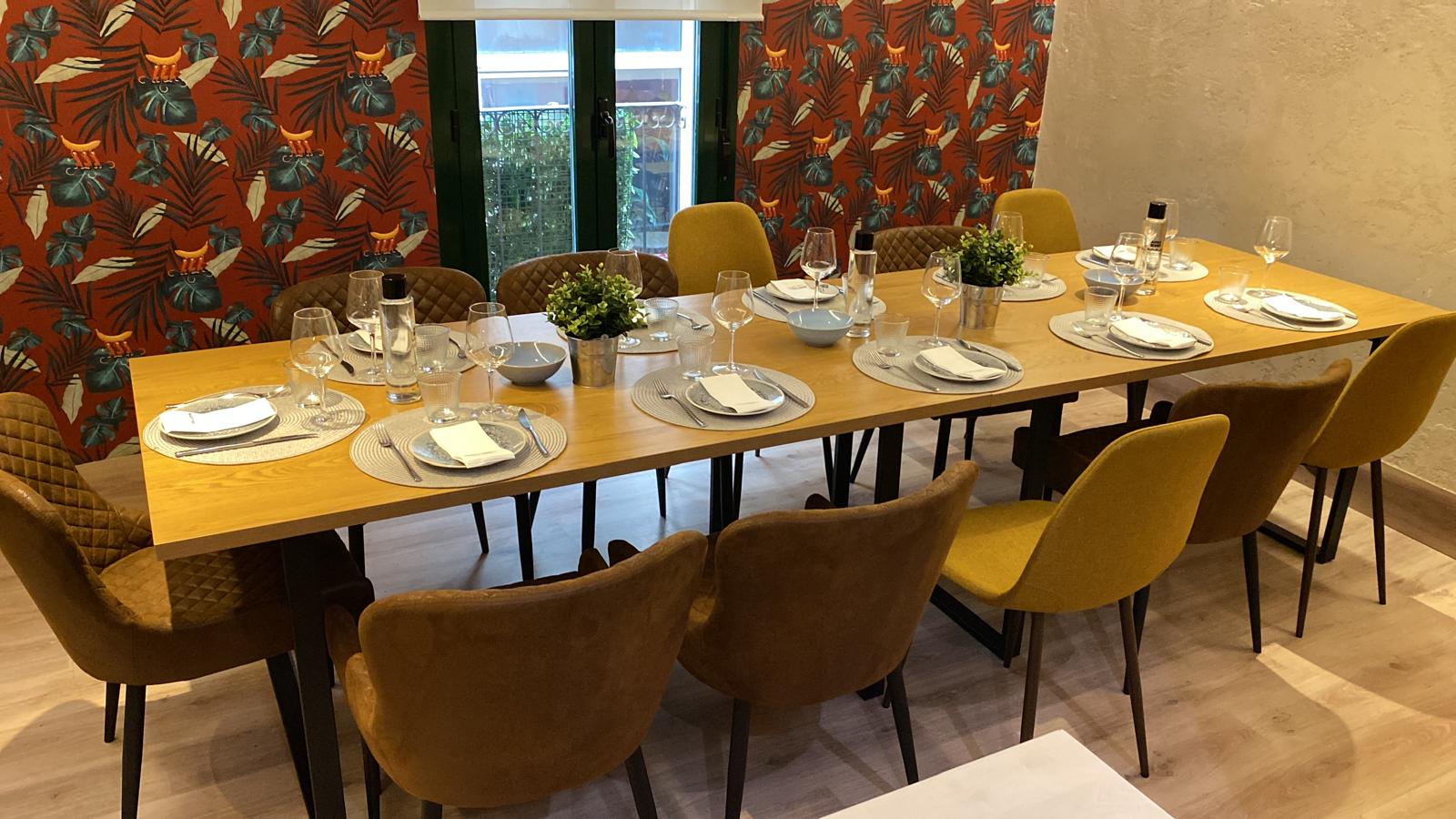 Salón de la Abuela