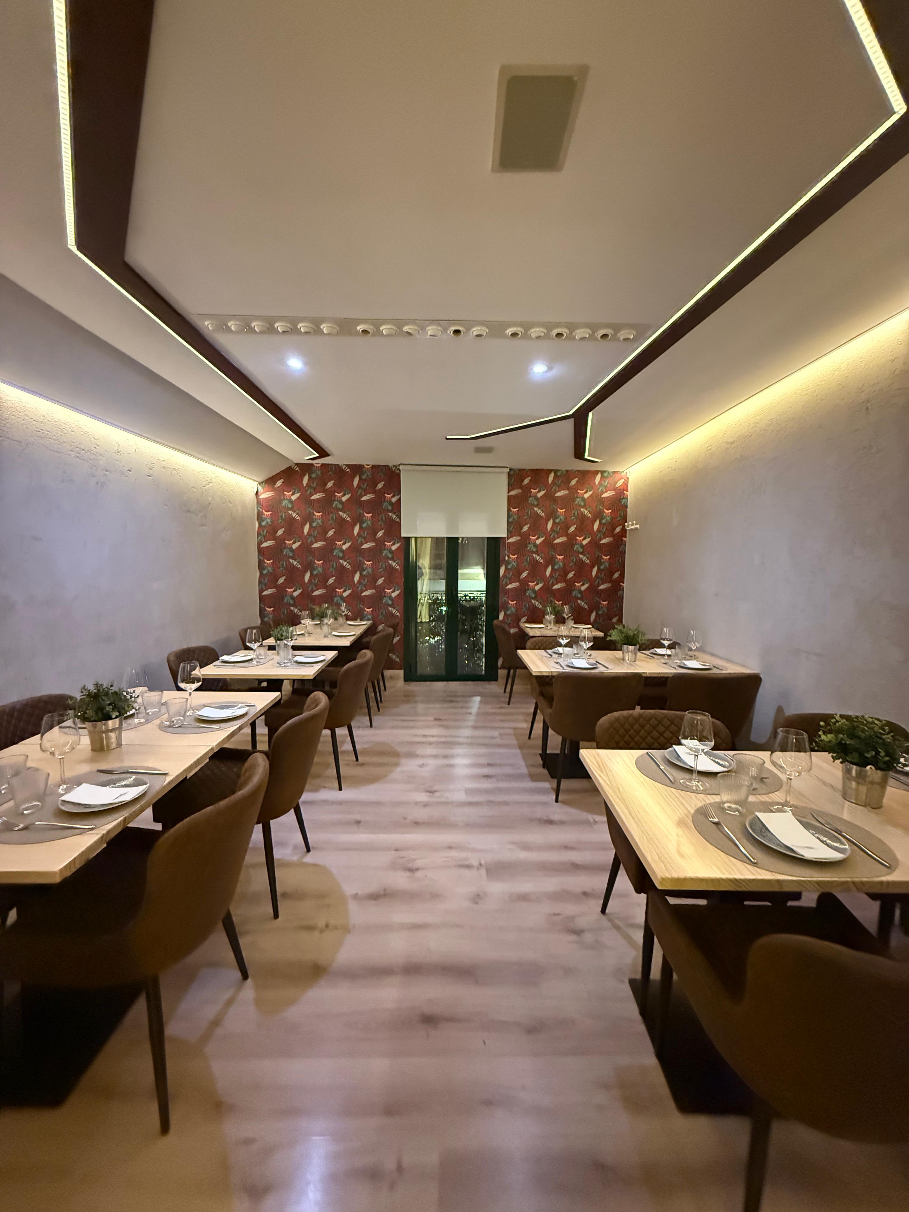 Salón Principal